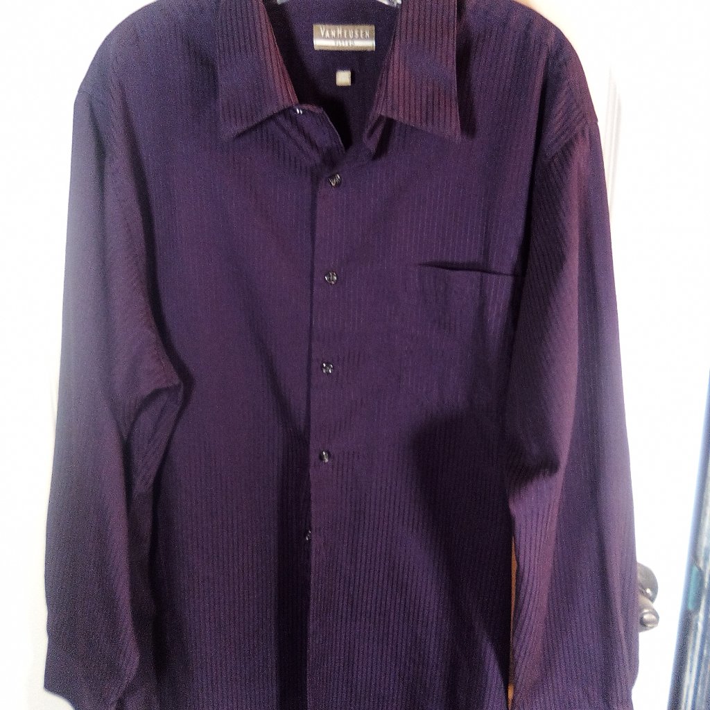 Beautiful Button Down Dress Shirt